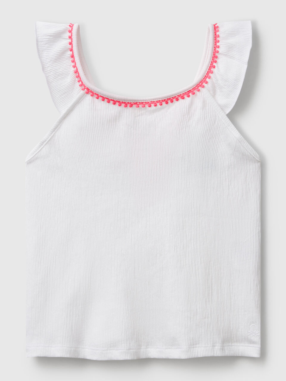TANK-TOP Junior Girl image number 1