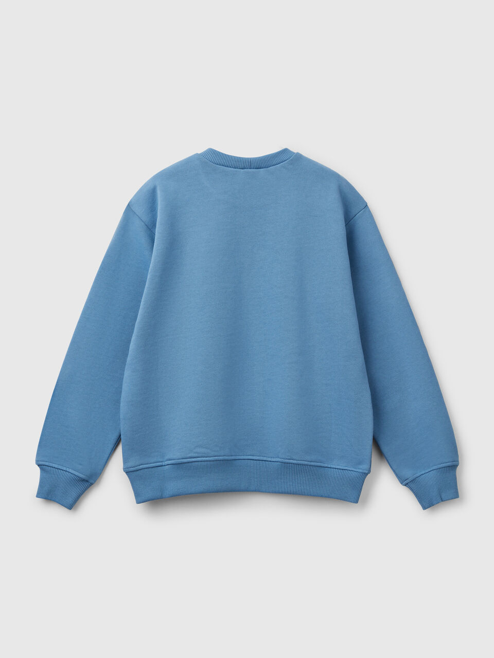 SWEATER L/S Junior Boy image number 2
