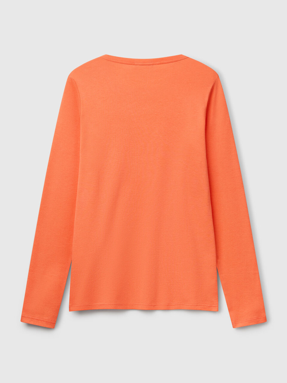 T-SHIRT L/S Women image number 2