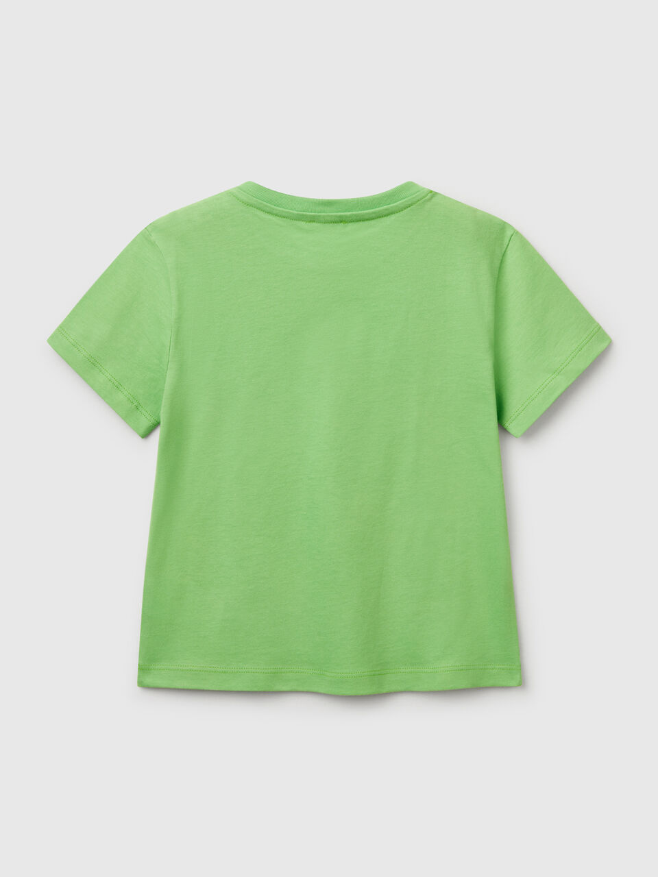 T-SHIRT Junior Boy image number 2