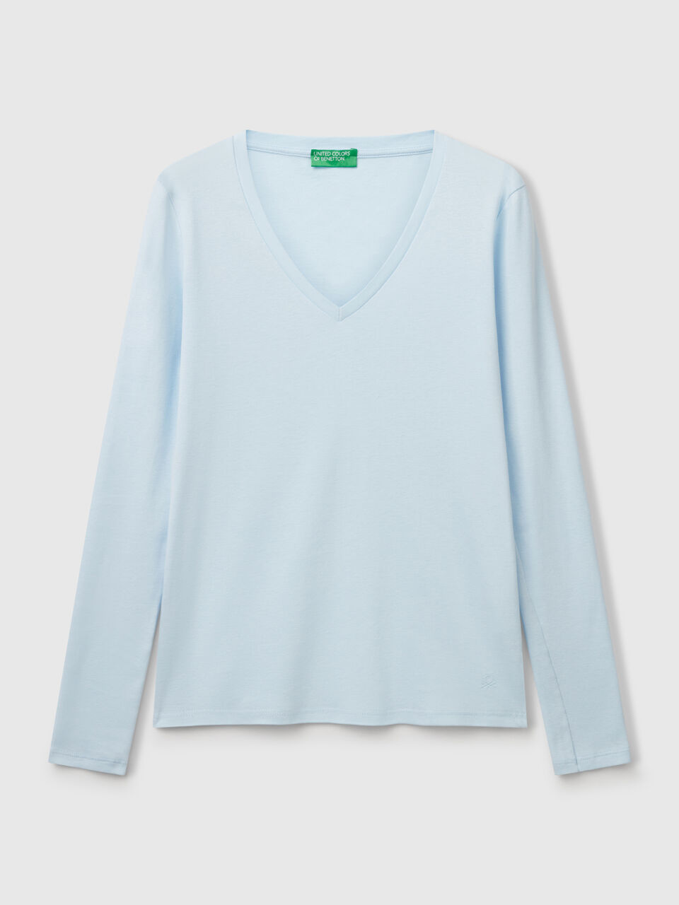 T-SHIRT L/S Women image number 1