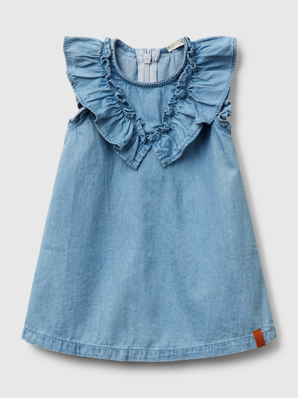 DRESS New Born (0-18 months) image number 1
