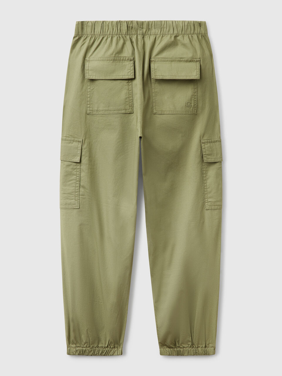 TROUSERS Junior Girl image number 2