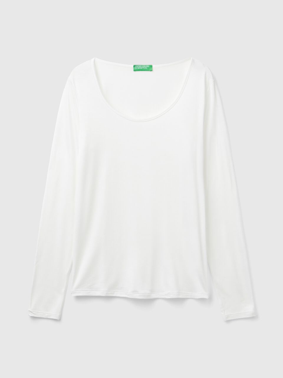 T-SHIRT L/S Women image number 1