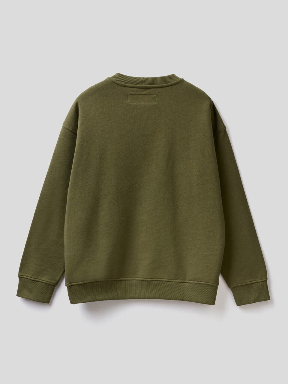 Unisex sweatshirt image number null