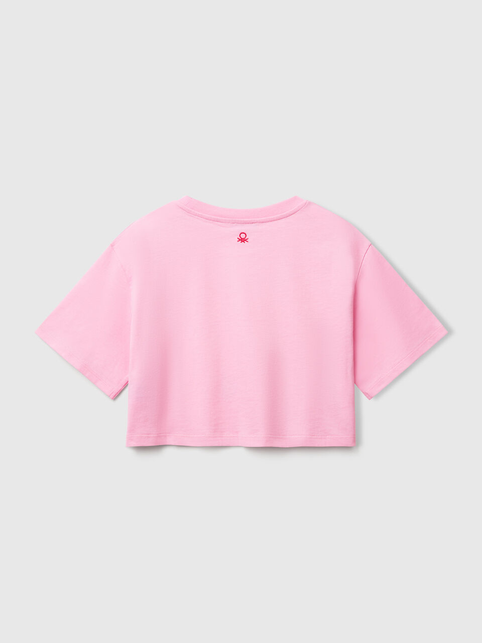 T-SHIRT Junior Girl image number 2