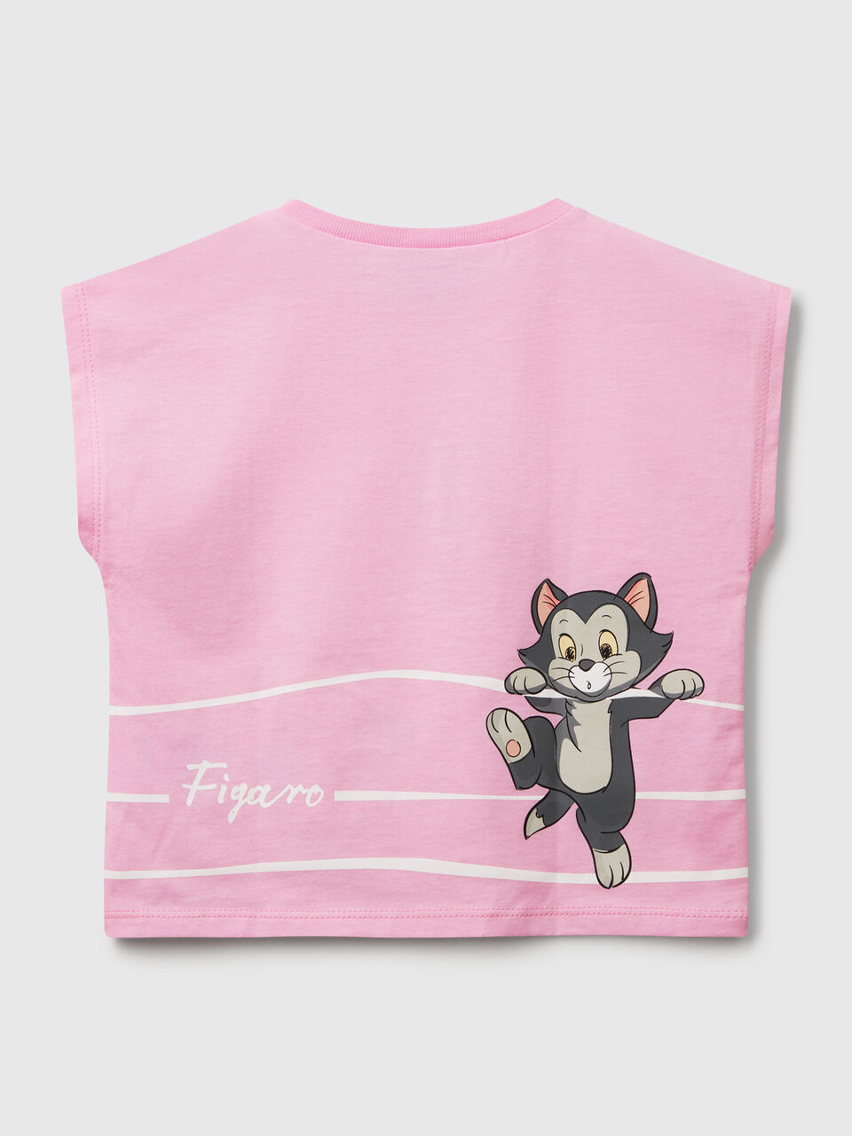 T-SHIRT Junior Girl image number 2