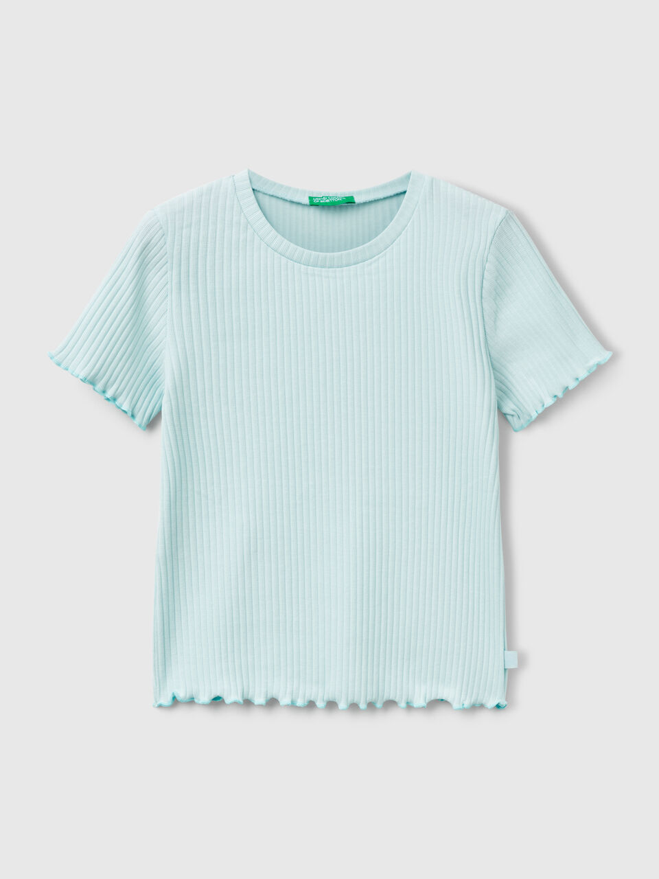T-SHIRT Junior Girl image number 1