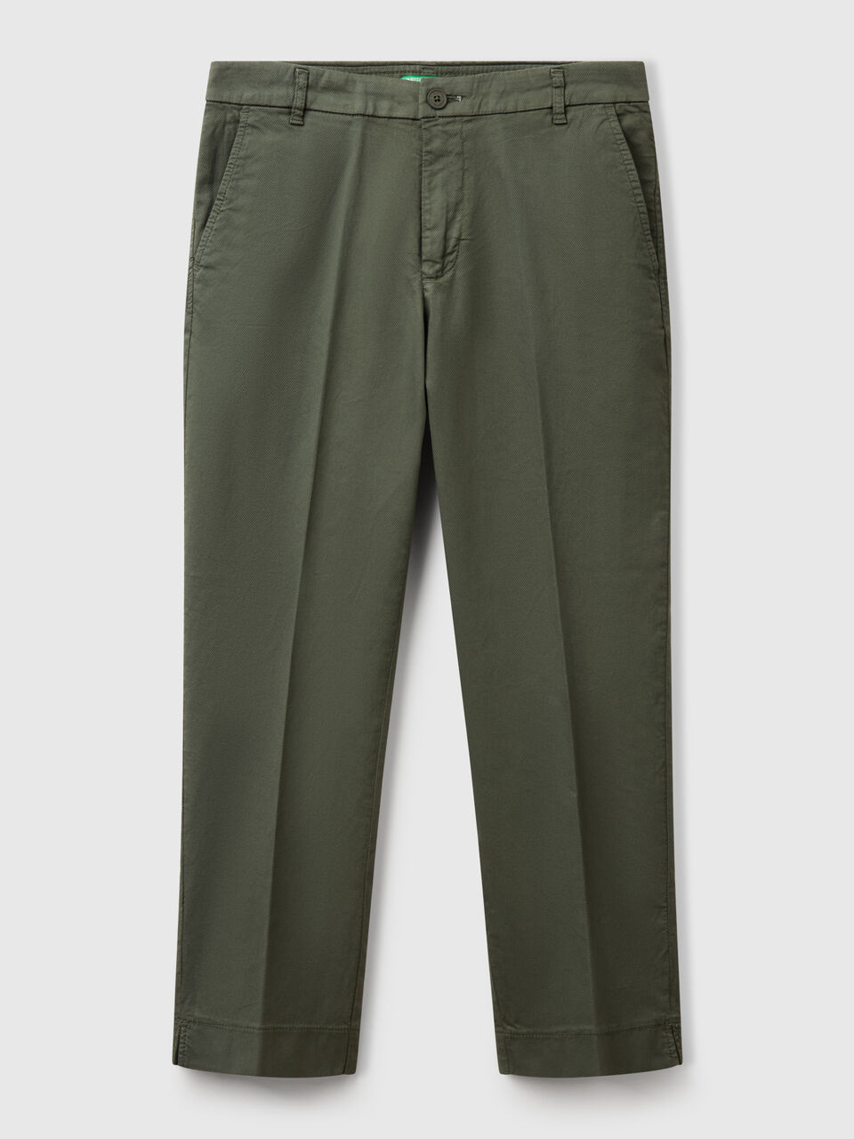 TROUSERS Women image number 1