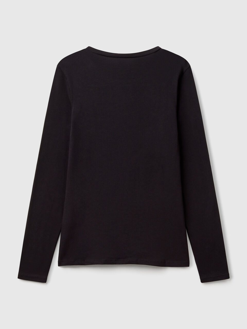 T-SHIRT L/S Women image number 2