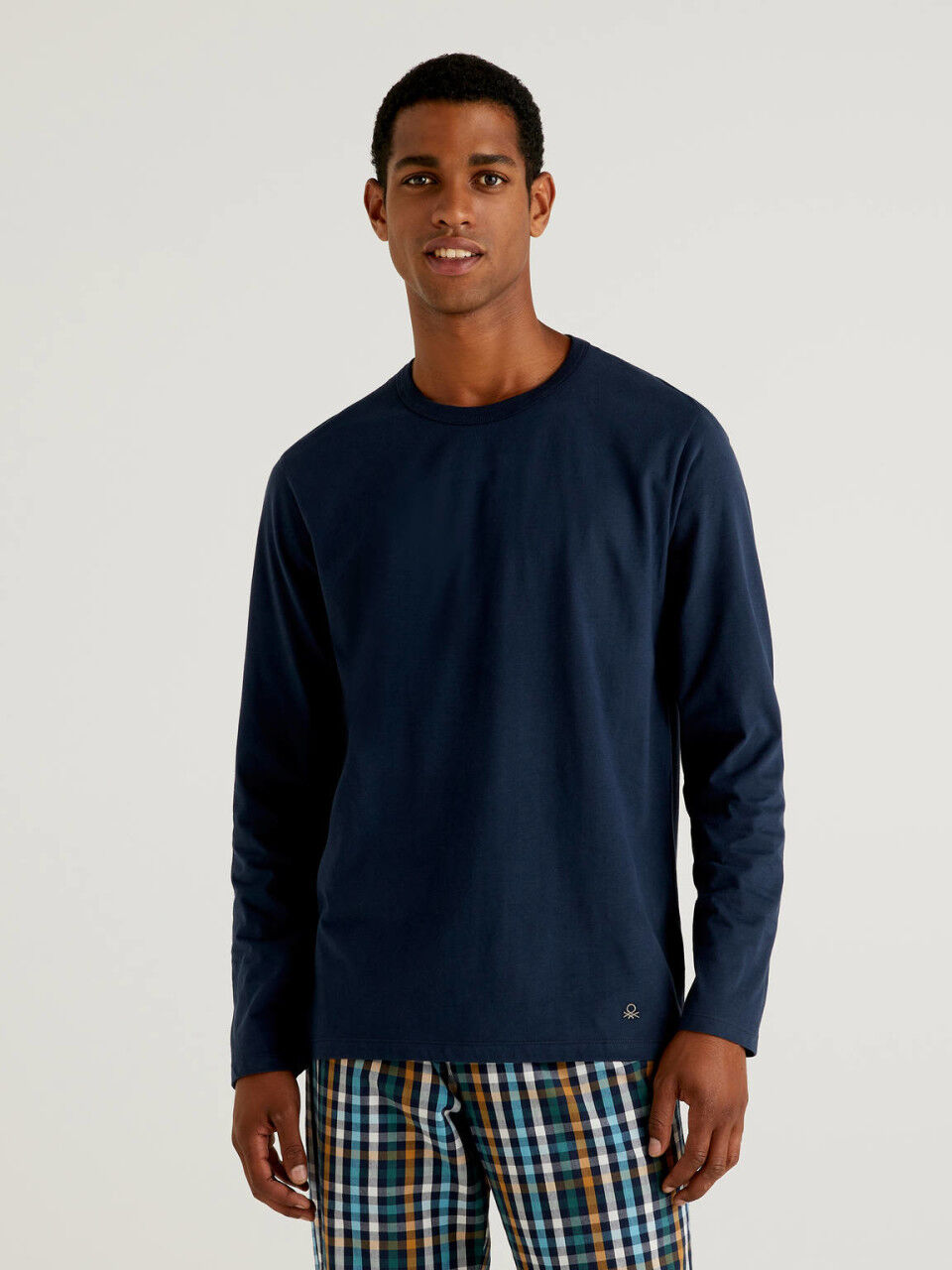 Undercolors pigiami top