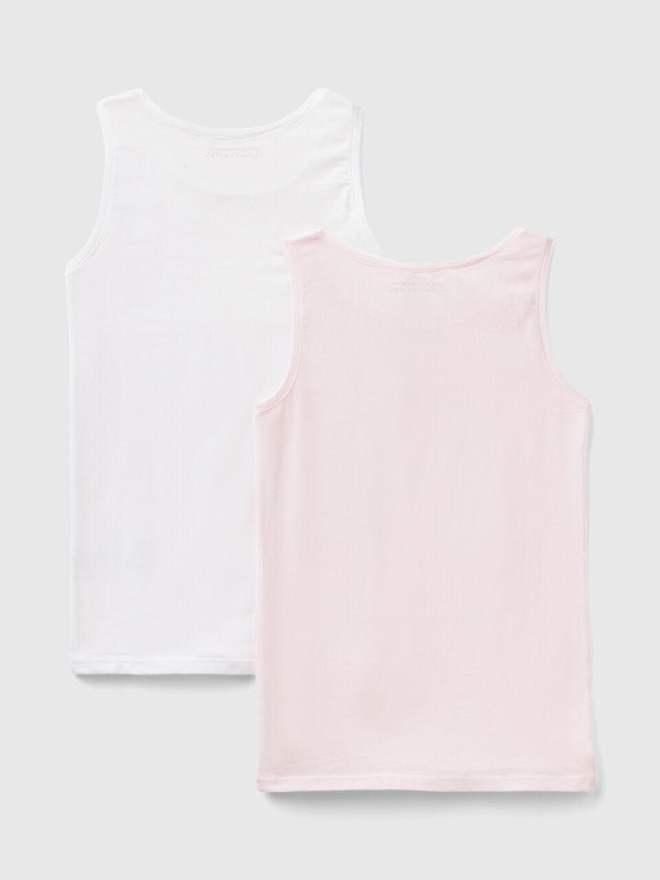 2 TANK-TOP Junior Girl image number 2