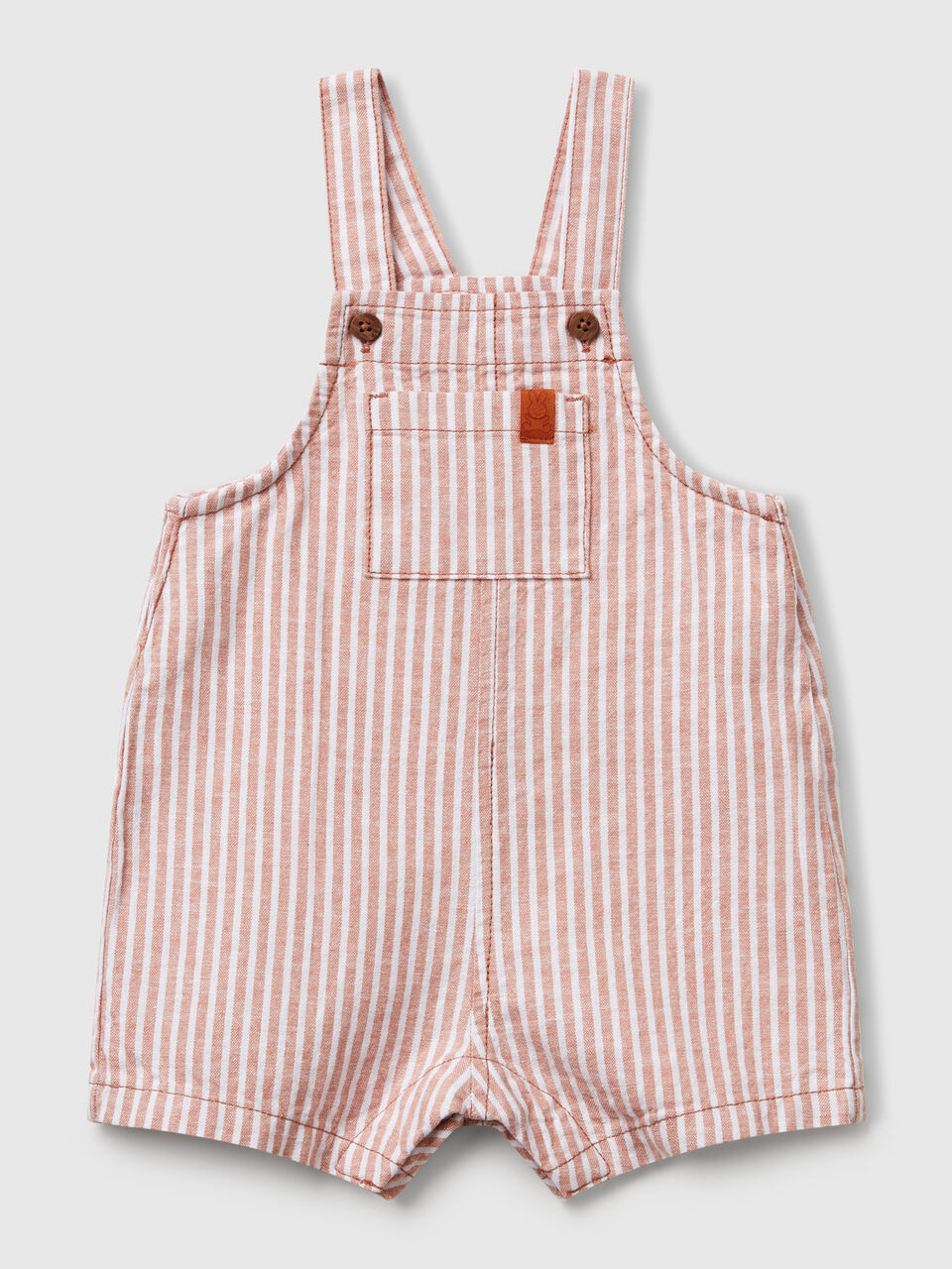 DUNGAREE New Born (0-18 months) image number 1