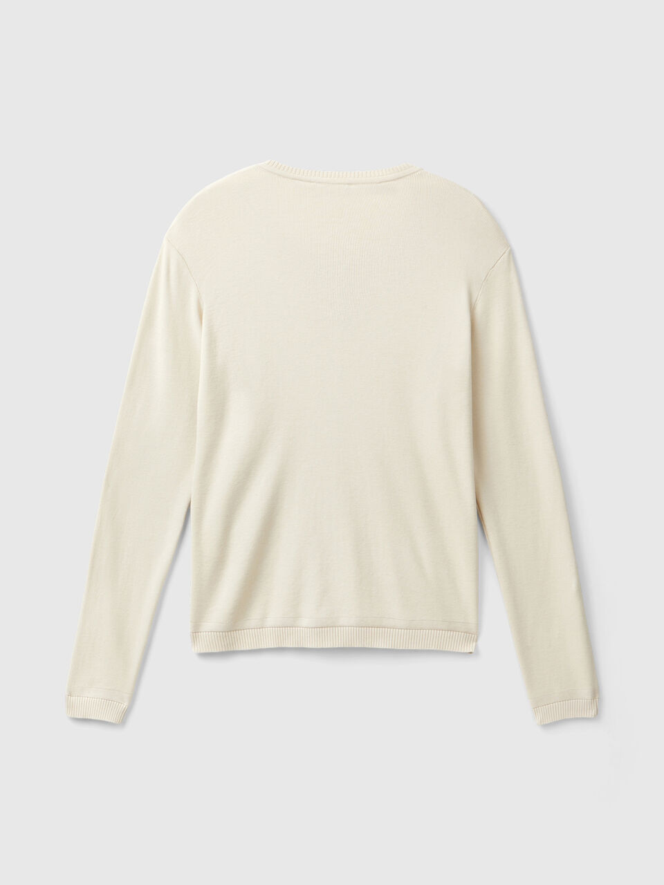 L/S SWEATER Women image number 2