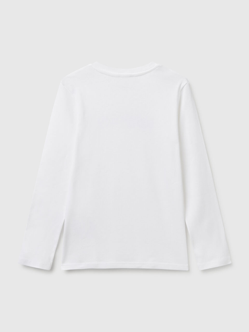 T-SHIRT L/S Junior Girl image number 2