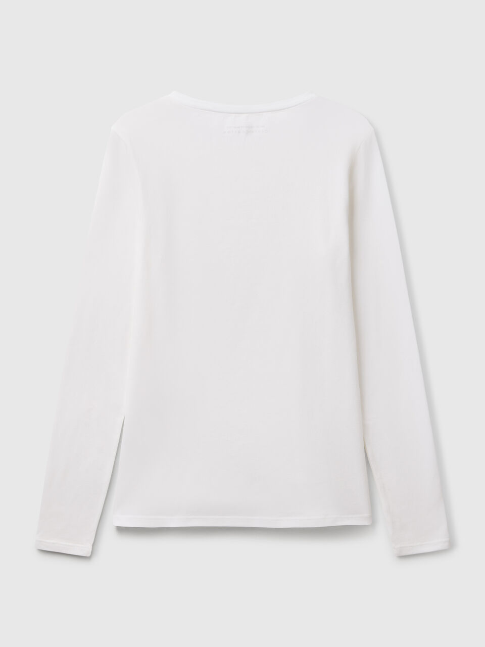 T-SHIRT L/S Women image number 2