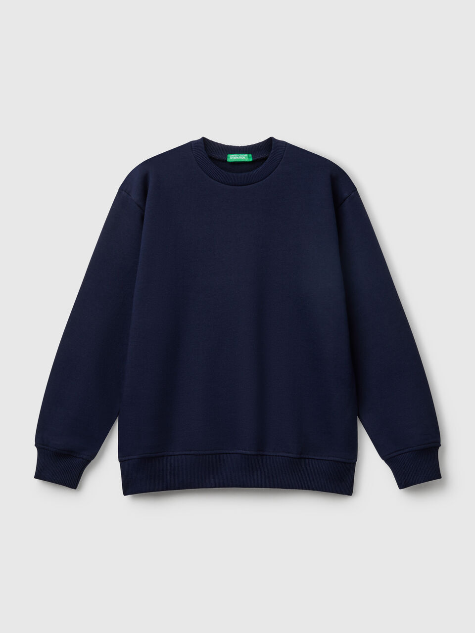SWEATER L/S Junior Boy image number 1