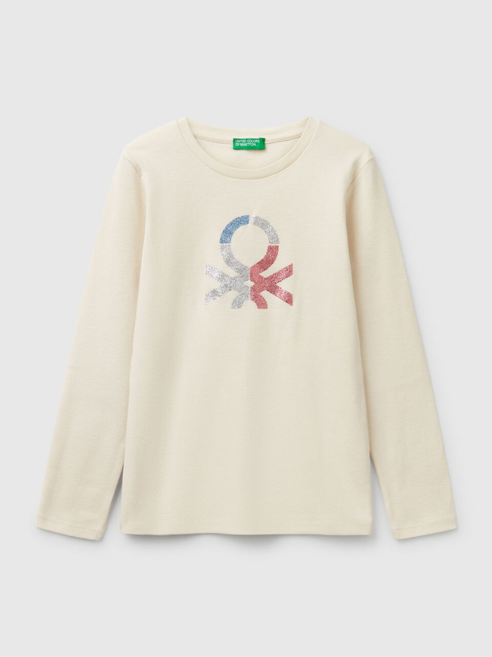 T-SHIRT L/S Junior Girl image number 1