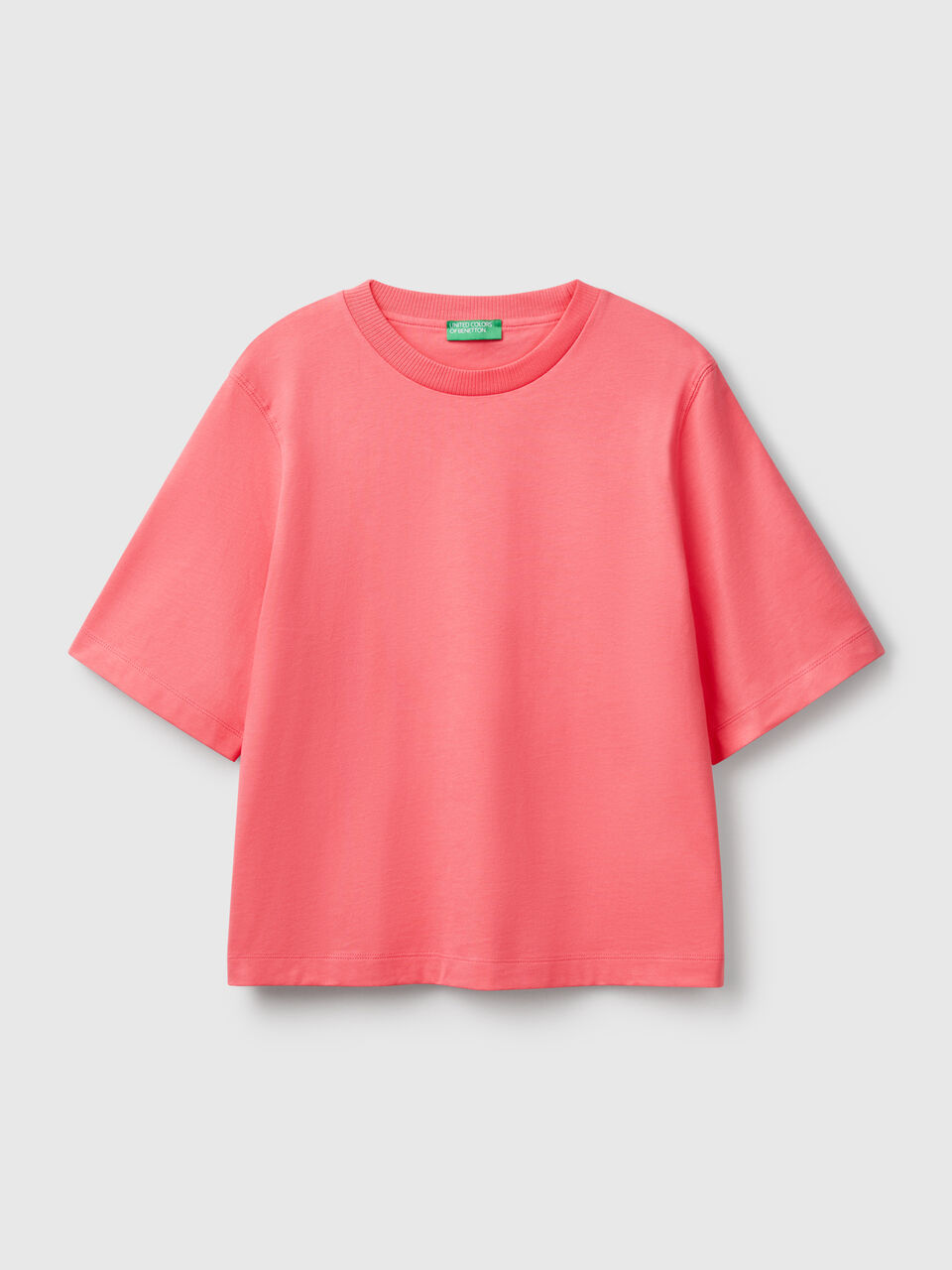 T-SHIRT Women image number 1