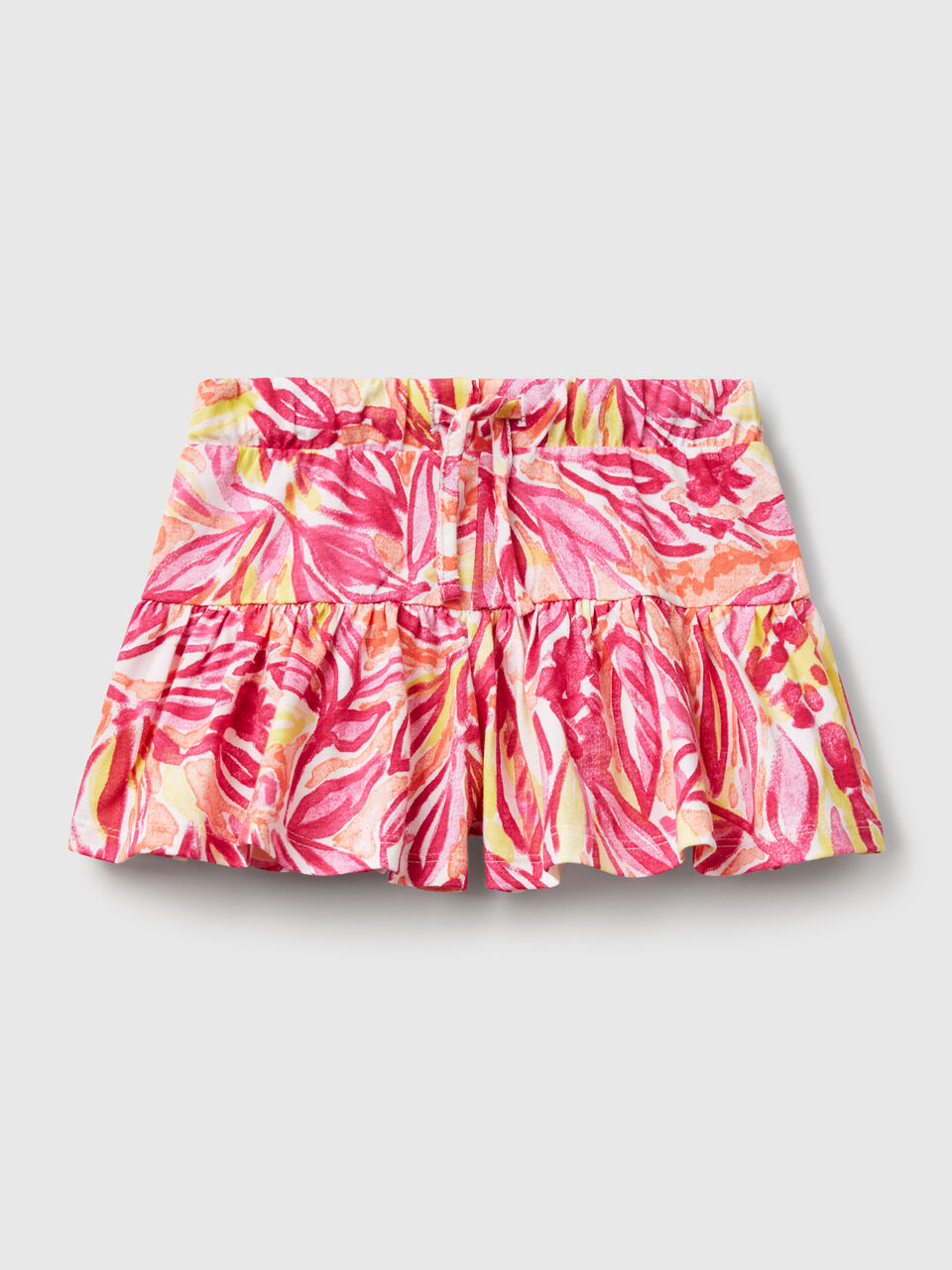 BERMUDA Junior Girl image number 1