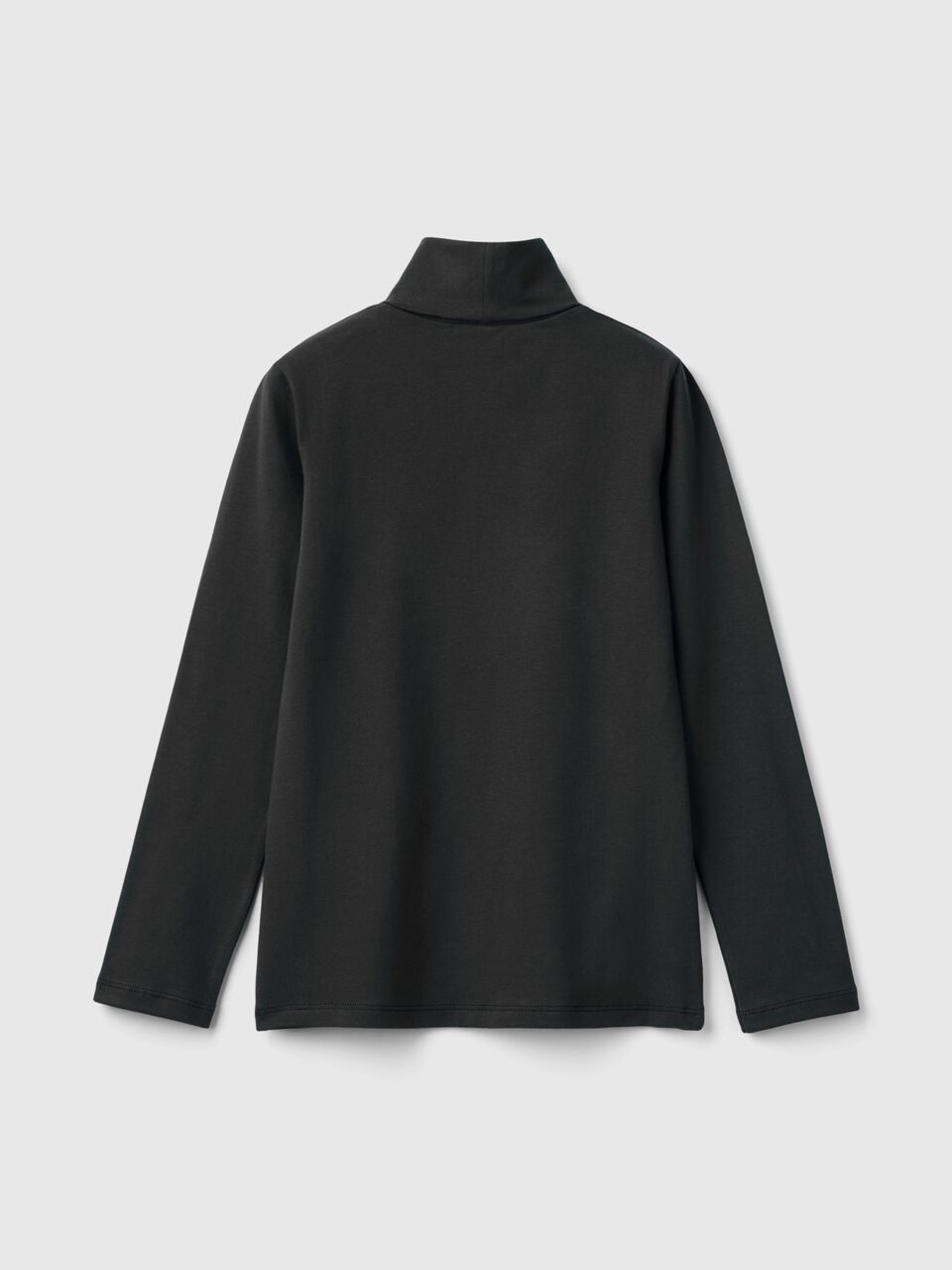 T-SHIRT L/S Junior Girl image number 2