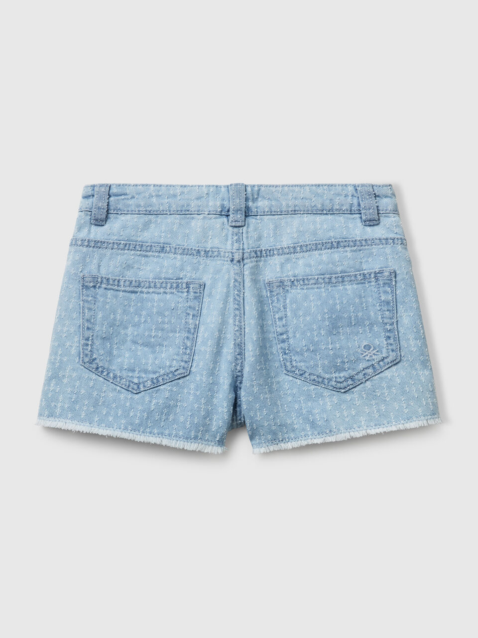 SHORTS Junior Girl image number 2