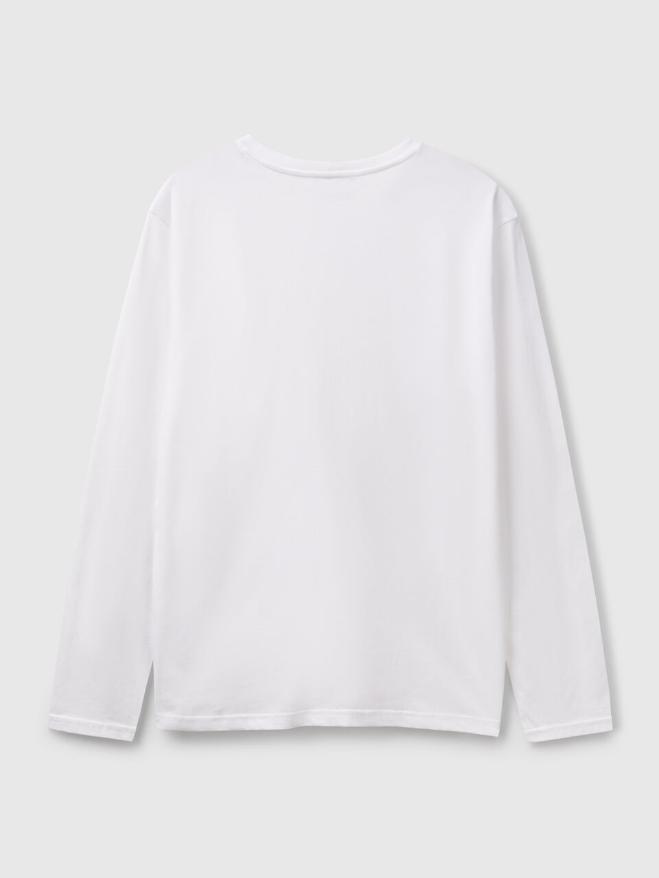 T-SHIRT L/S Men image number 2