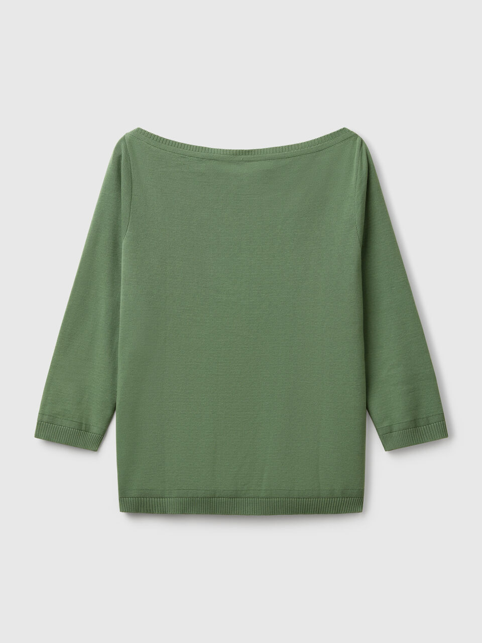 SWEATER H/S Women image number 2