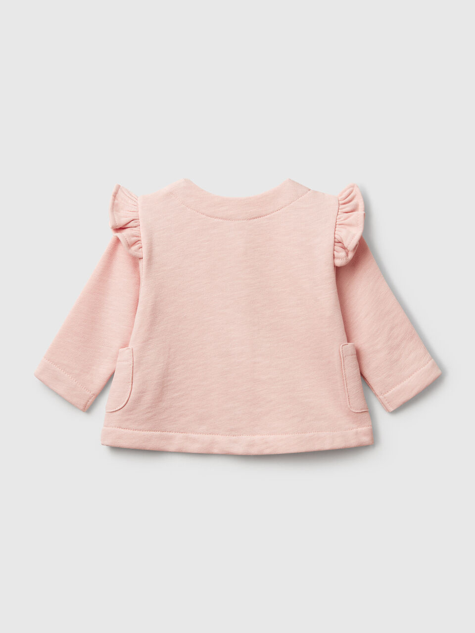 JACKET New Born (0-18 months) image number 2