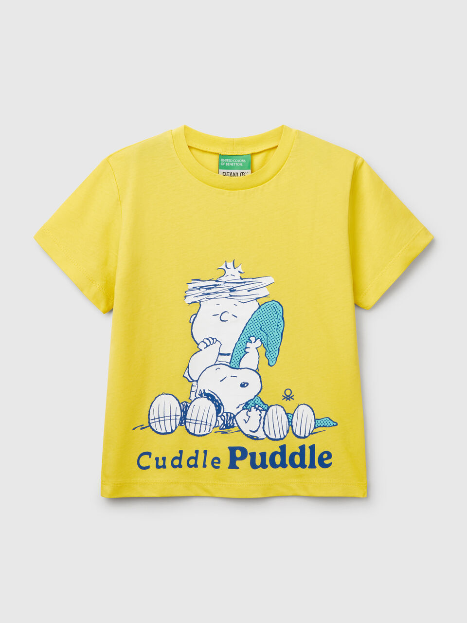 T-SHIRT Junior Boy image number 1