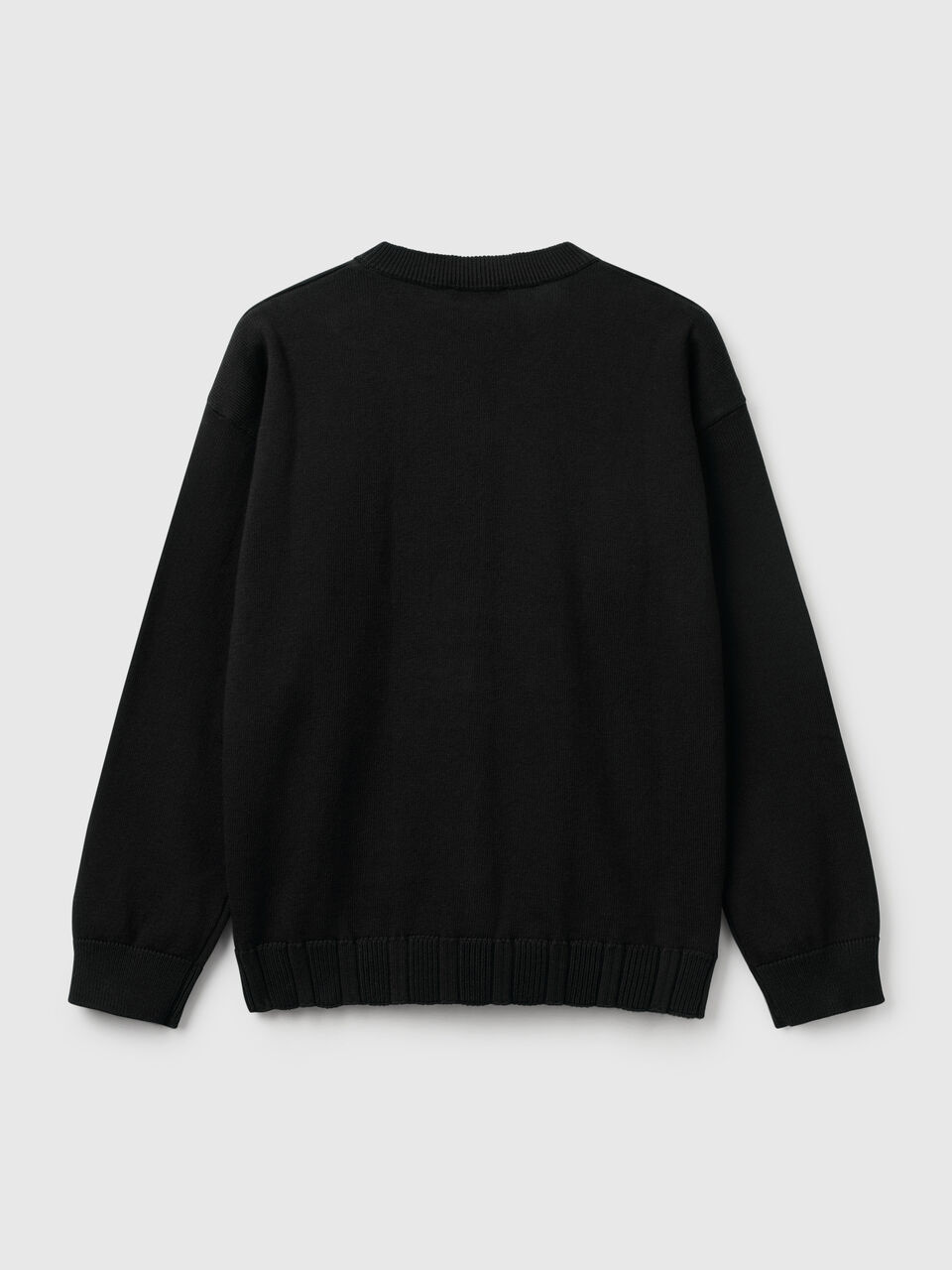 L/S SWEATER Junior Girl image number 2