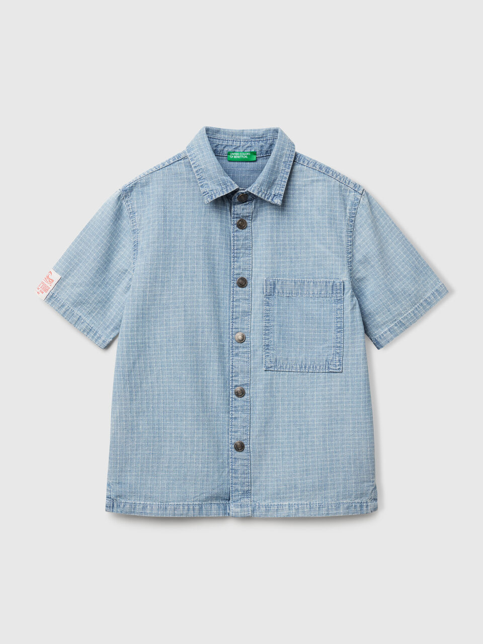 SHIRT Junior Boy image number 1