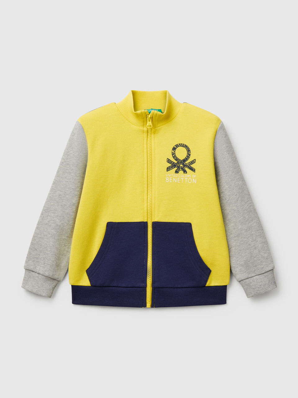 JACKET Junior Boy image number 1