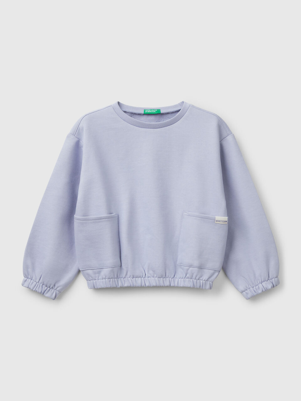 SWEATER L/S Junior Girl image number 1