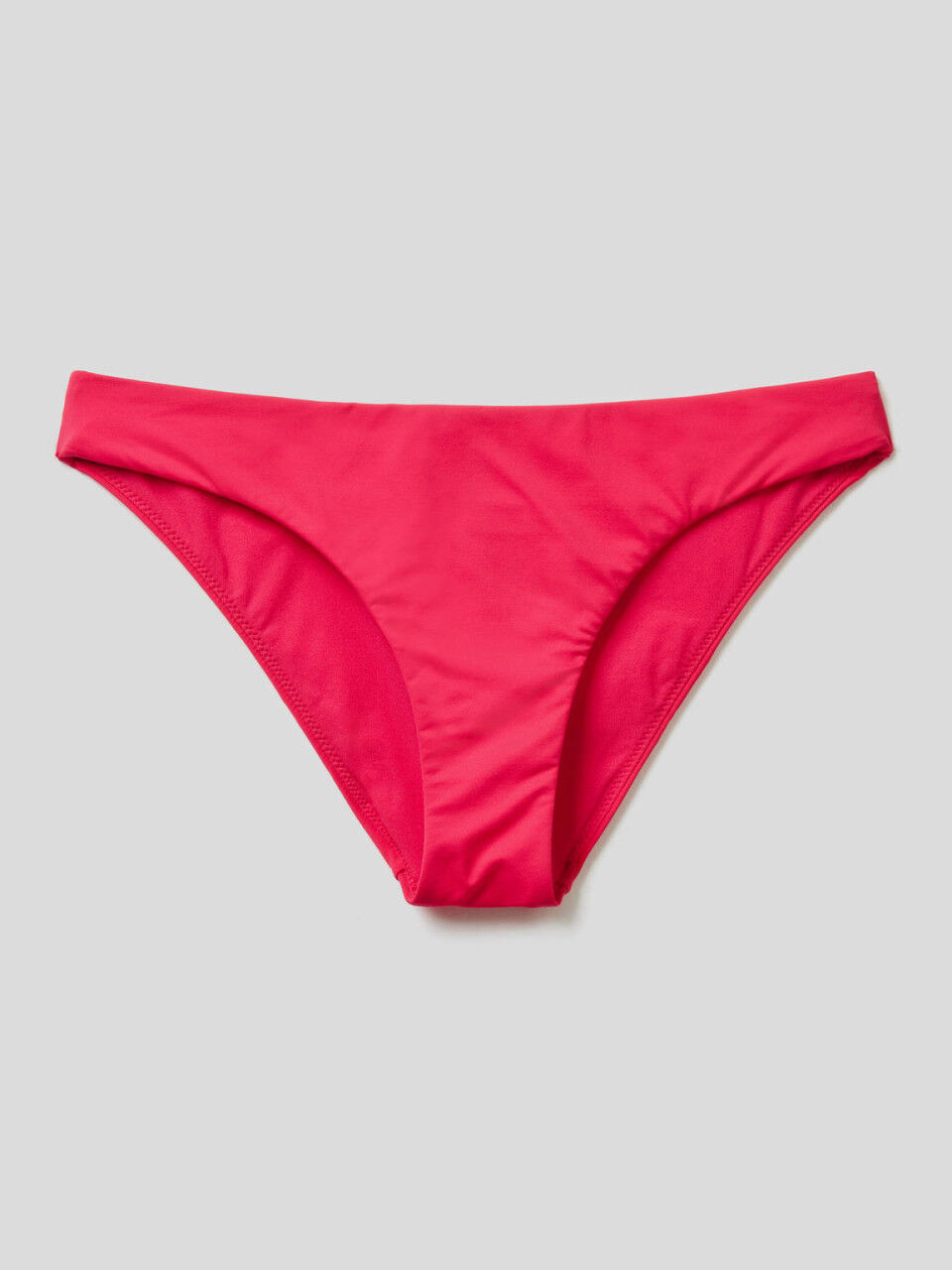 Pink swim bottoms