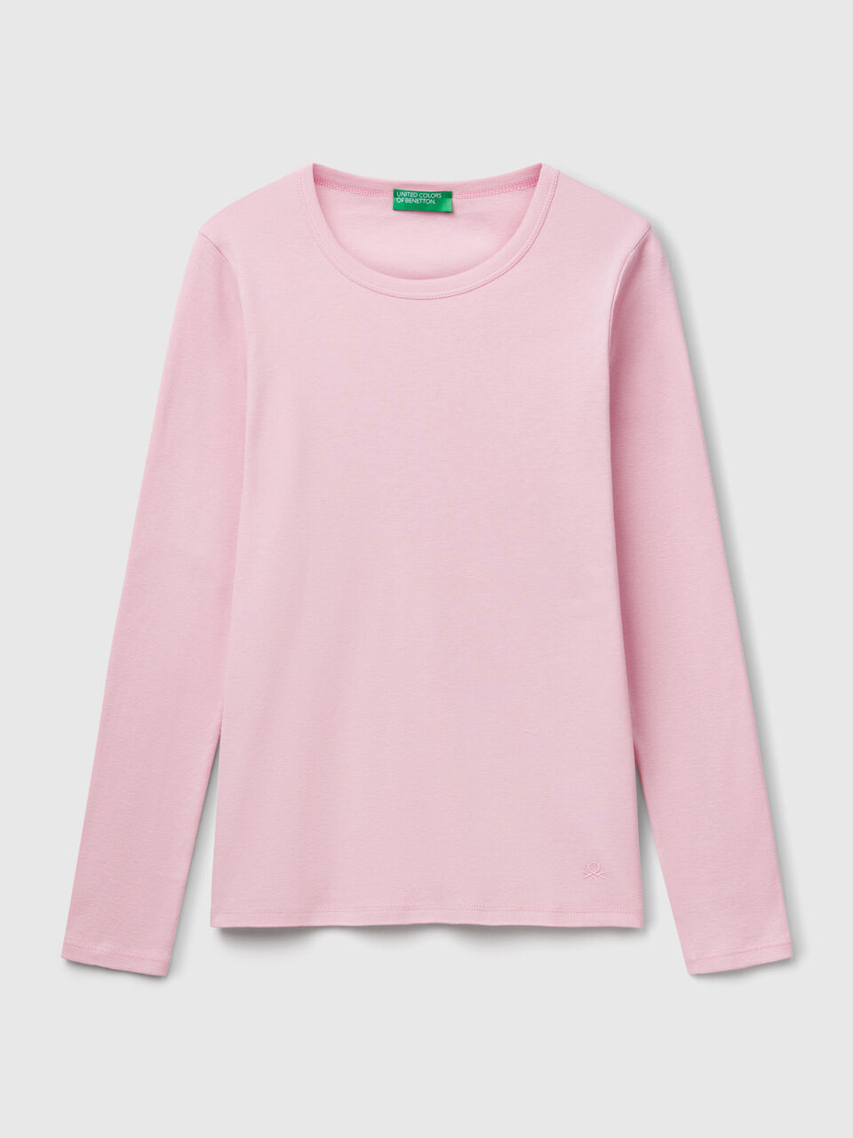 T-SHIRT L/S Women image number 1
