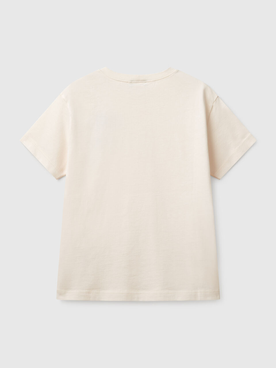 T-SHIRT Junior Boy image number 2