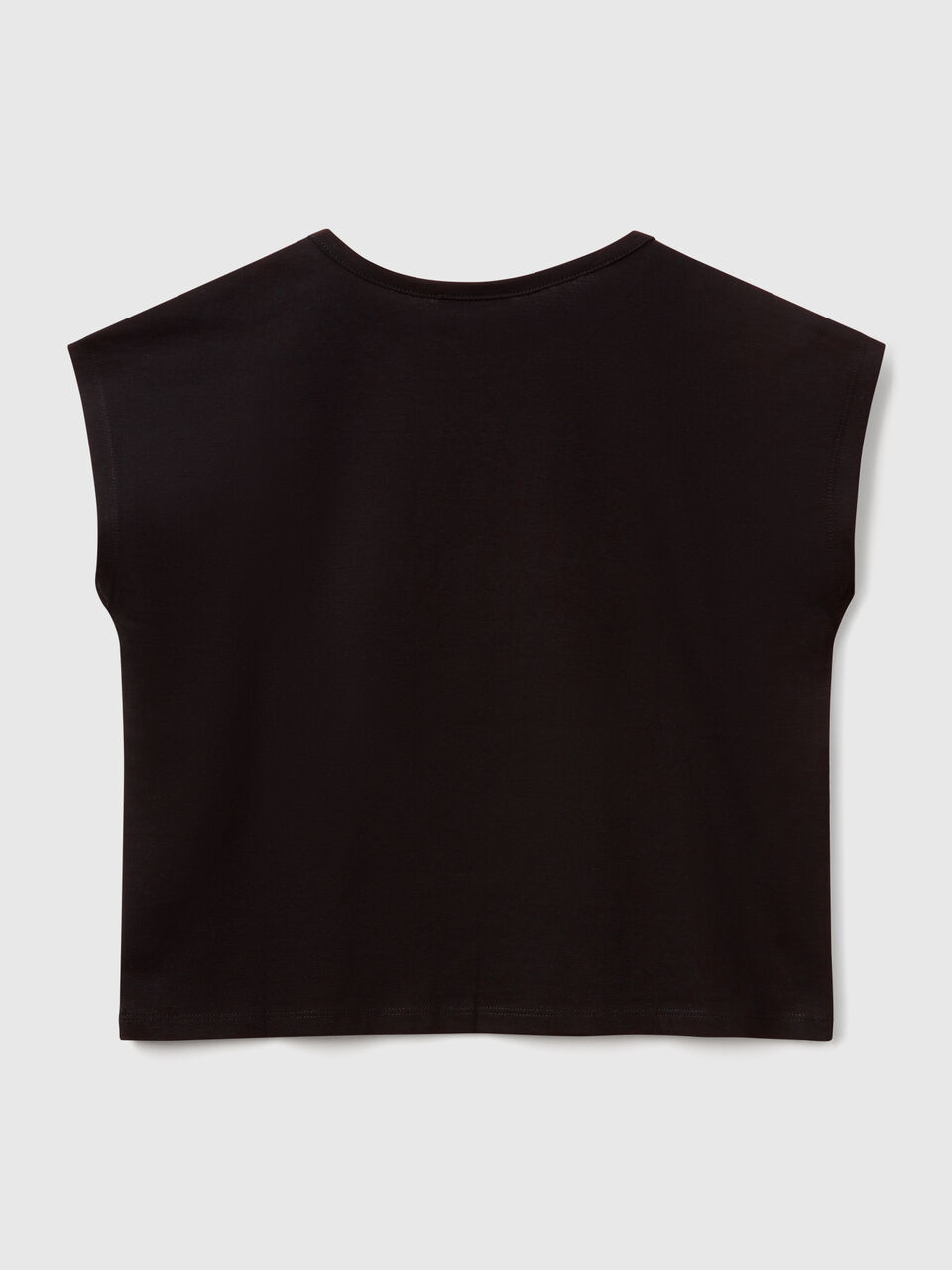 T-SHIRT Junior Girl image number 2