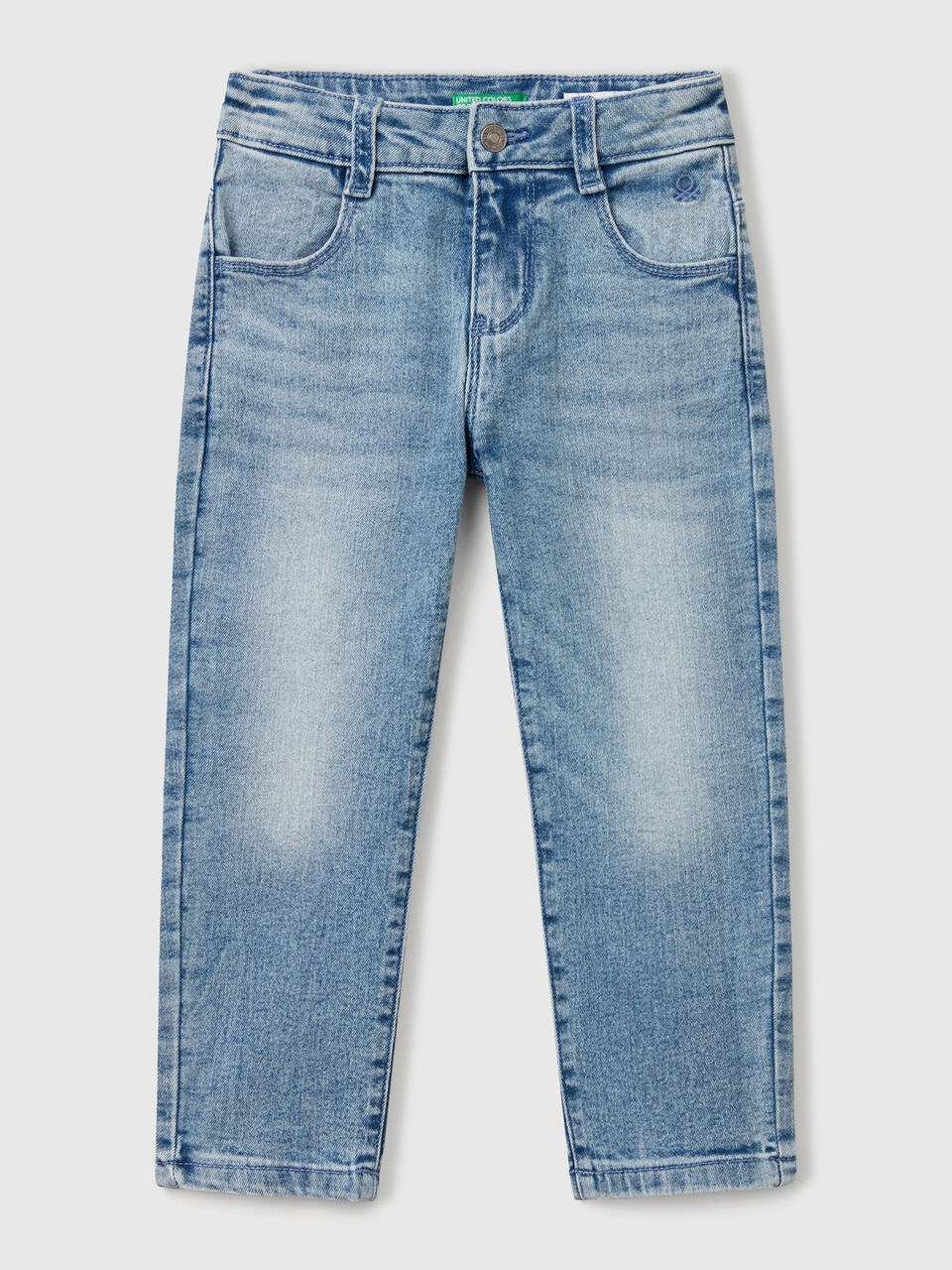 TROUSERS Junior Girl image number 1