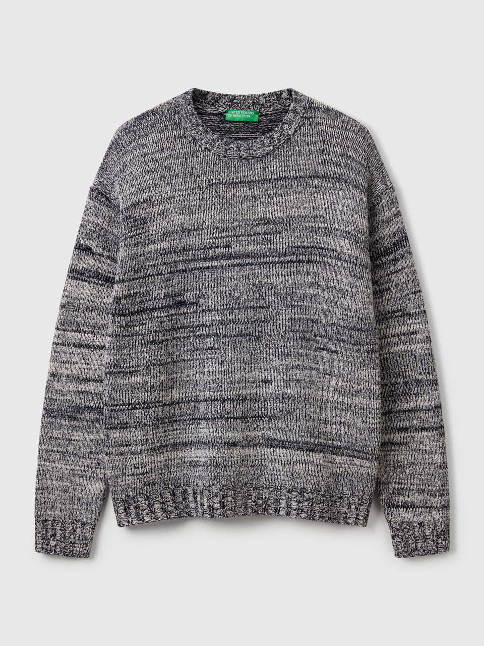 SWEATER L/S Men image number 1