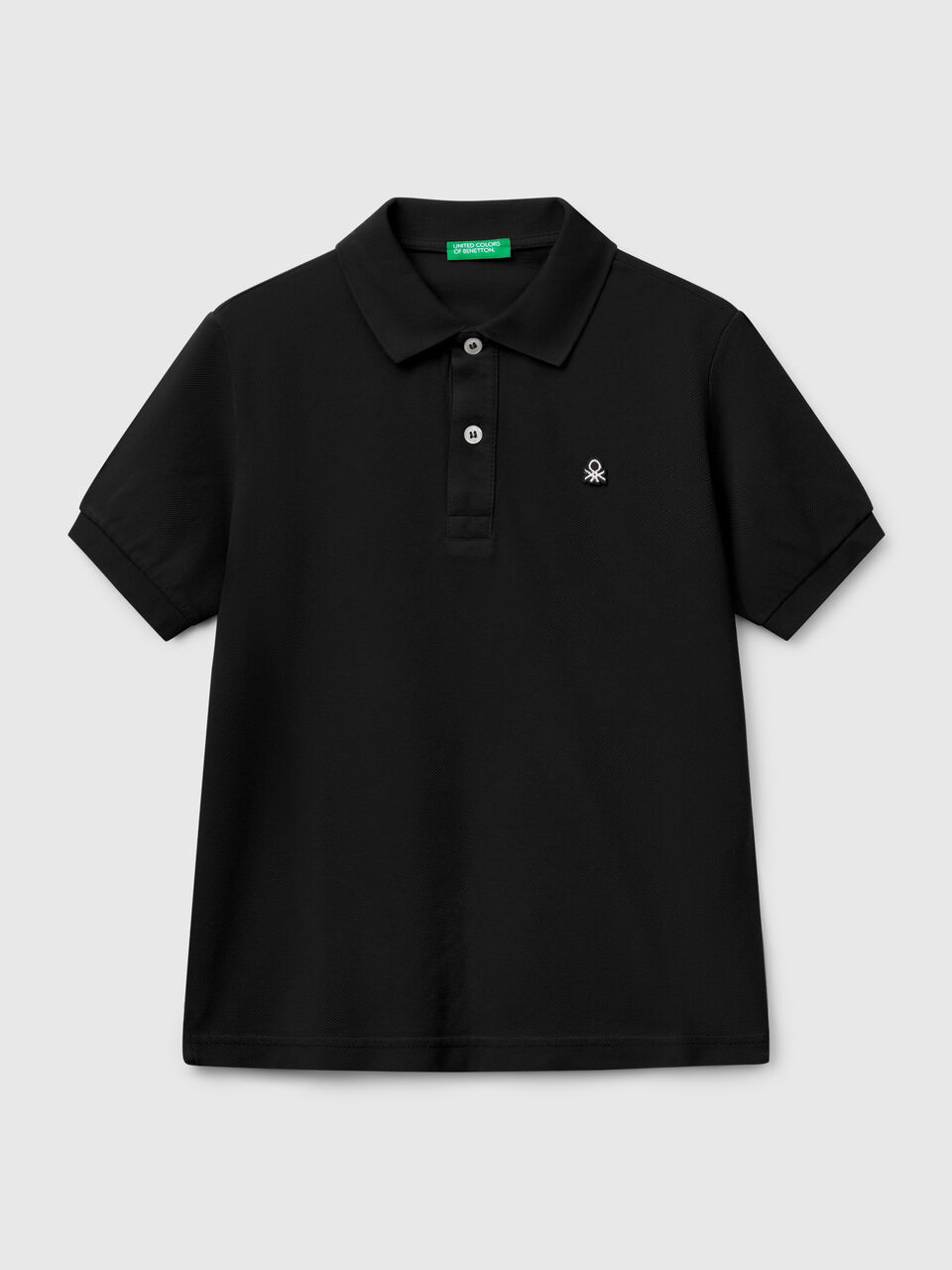 H/S POLO SHIRT Junior Boy image number 1