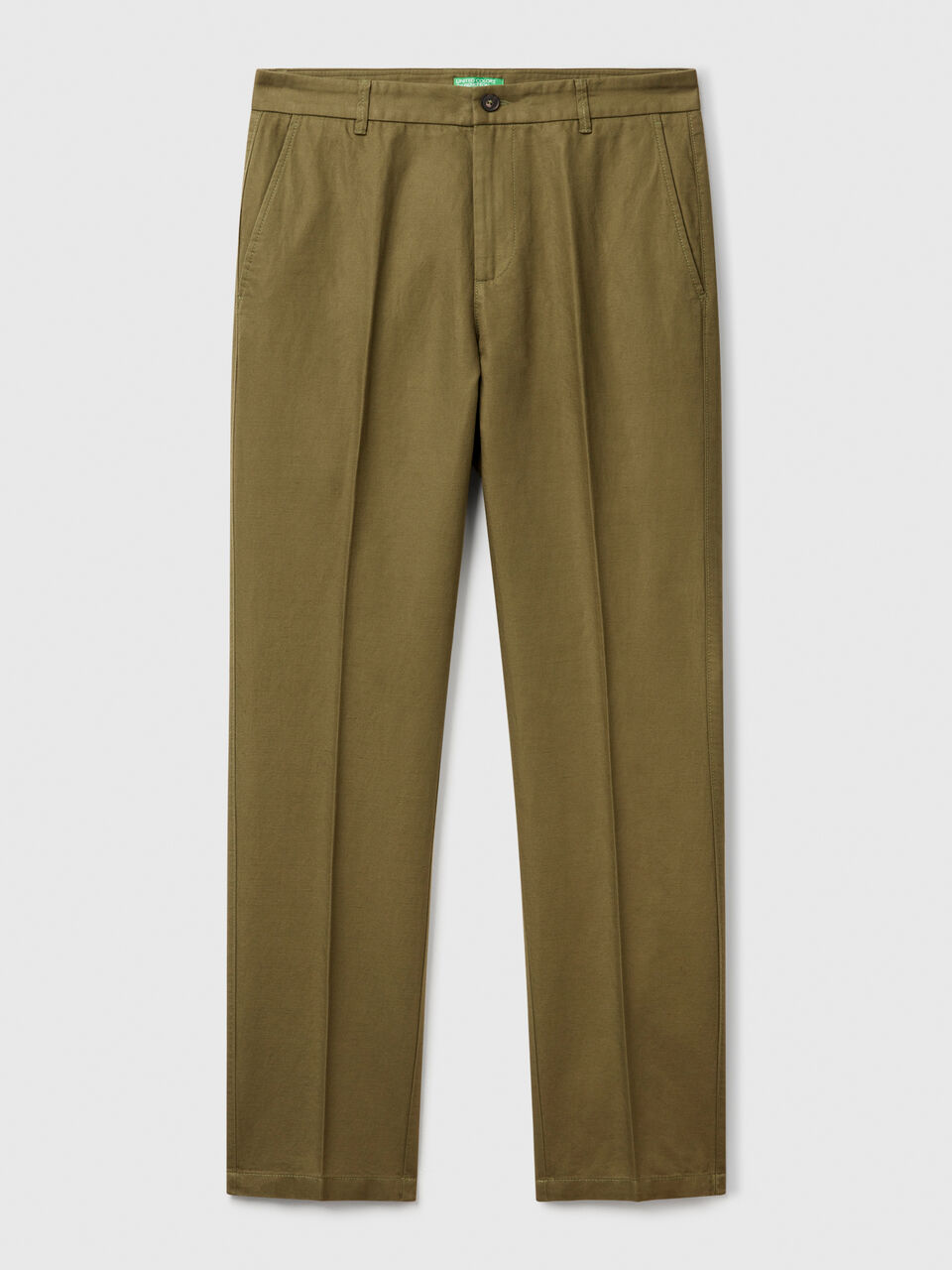TROUSERS Men image number 1