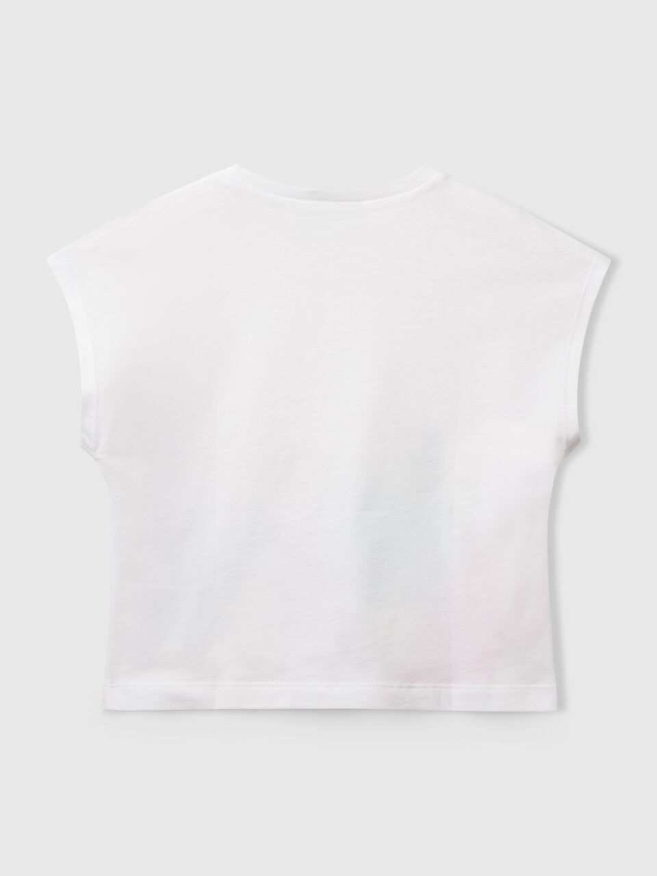 T-SHIRT Junior Girl image number 2