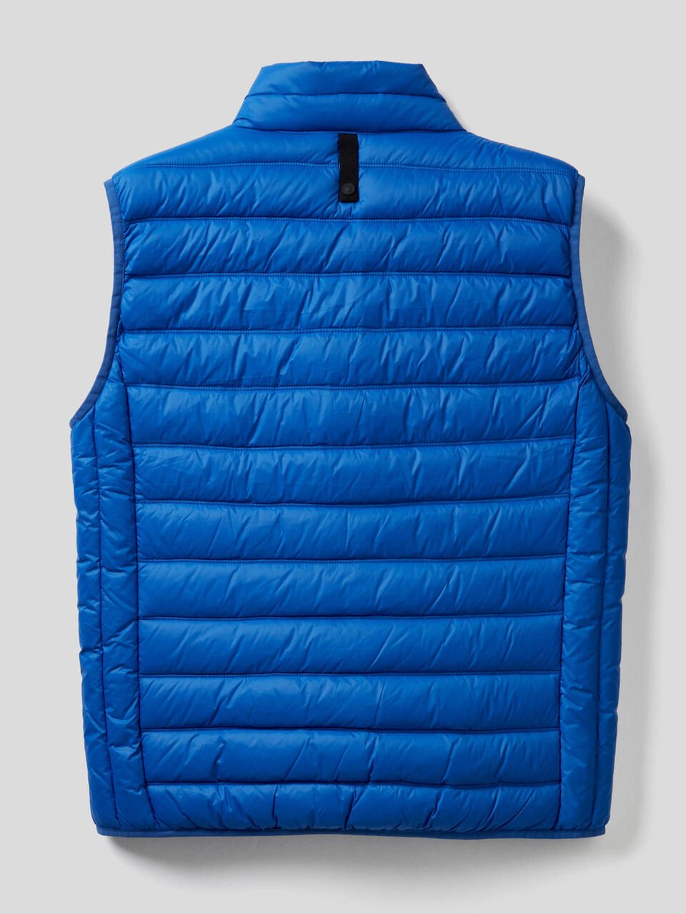 Ultralight sleeveless padded jacket image number null