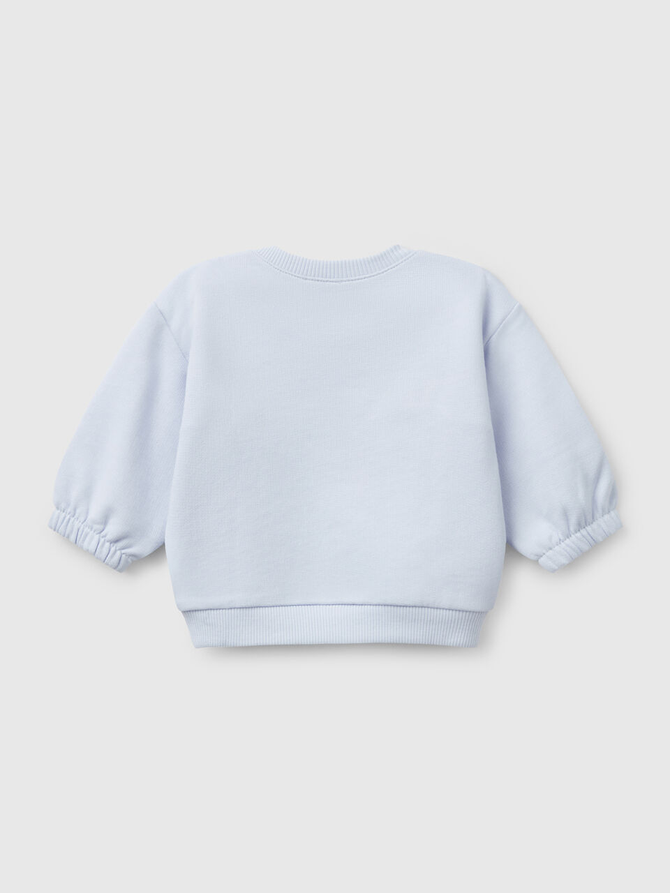 SWEATER L/S New Born (0-18 months) image number 2
