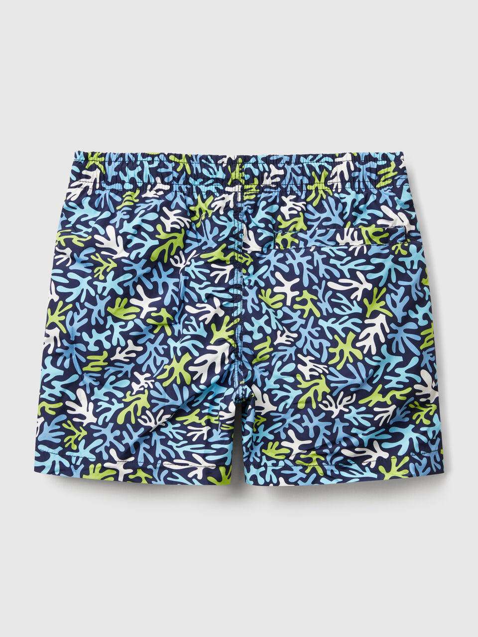 SWIM TRUNKS Junior Boy image number 2