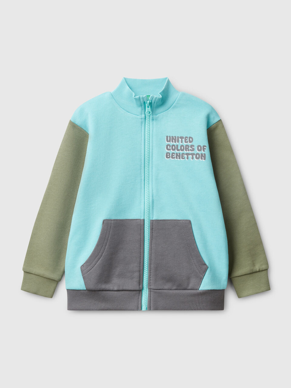 JACKET Junior Boy image number 1