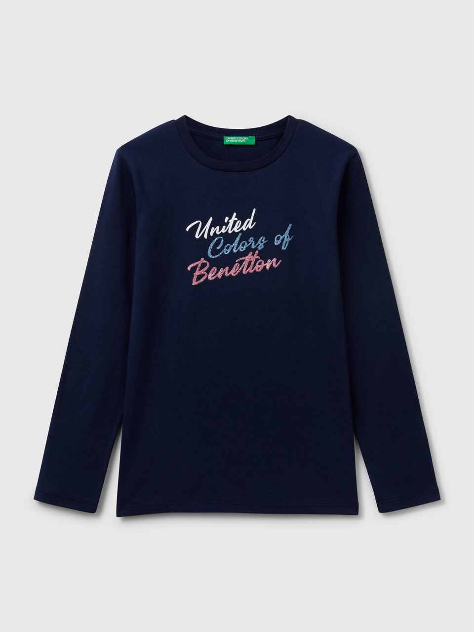 T-SHIRT L/S Junior Girl image number 1