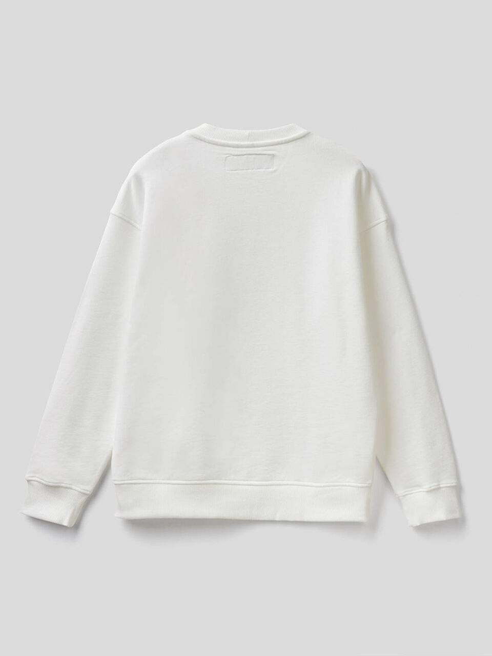 Unisex sweatshirt image number null