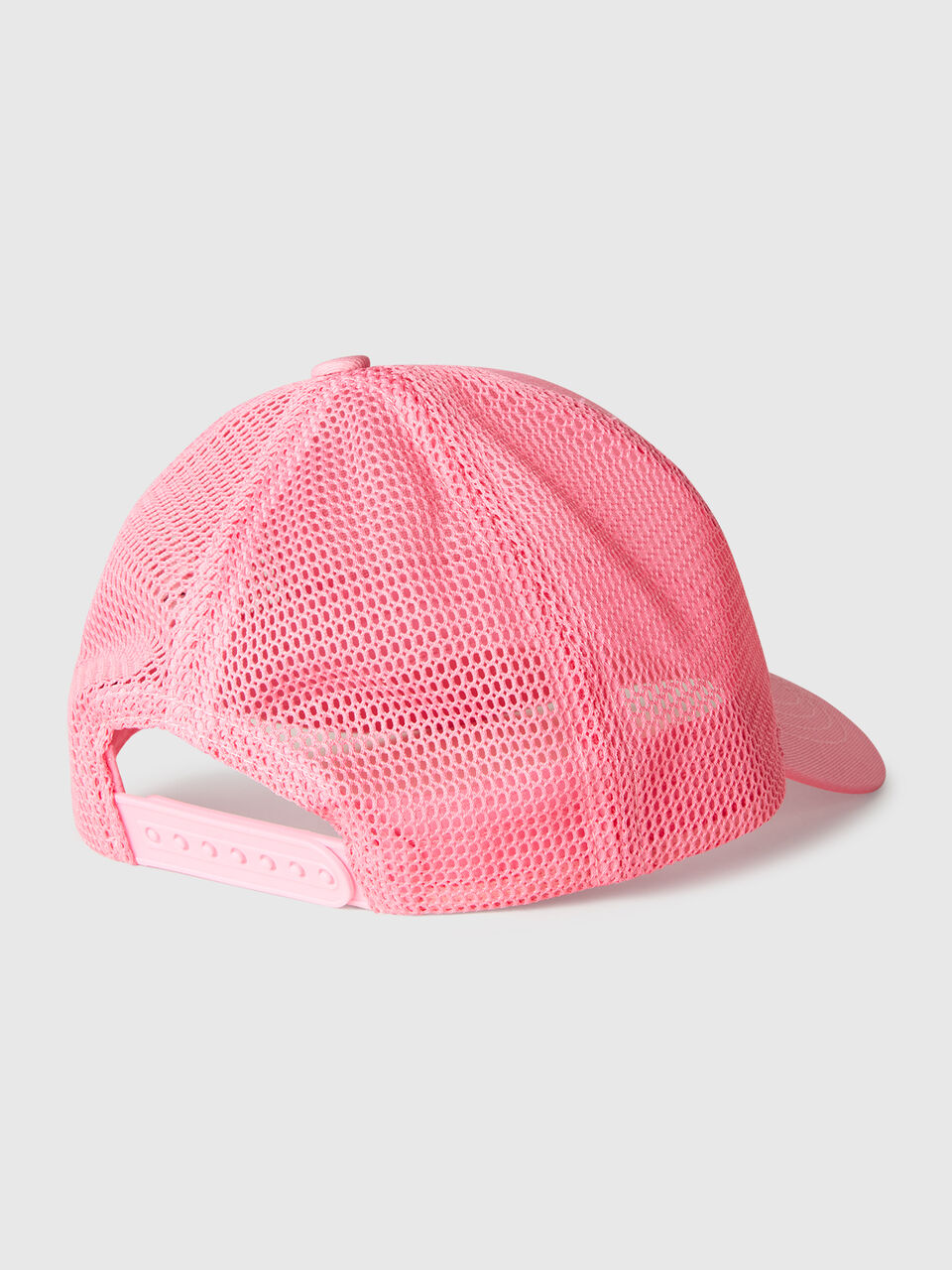 CAP WITH VISOR Junior Boy image number 2